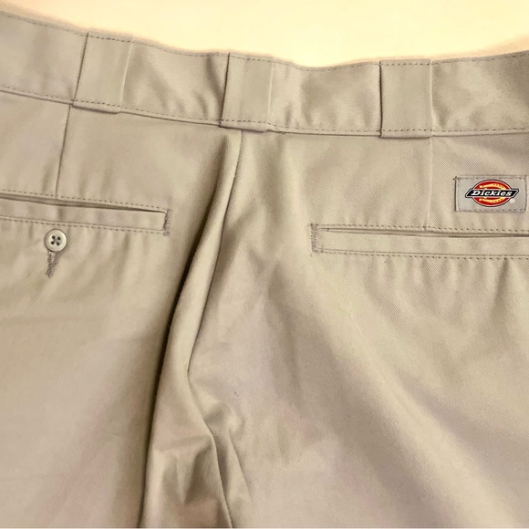 Dickies Unique Baby Chinos - Picture 11 of 11